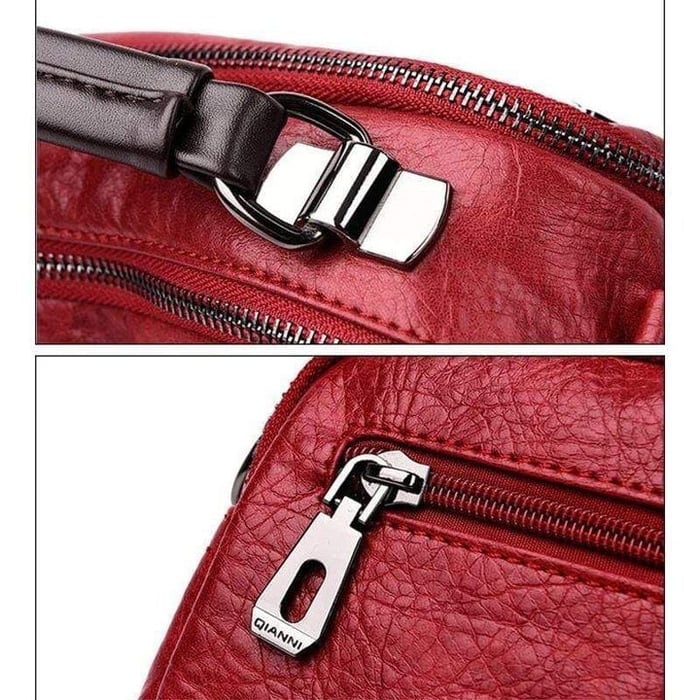 Helena - Small and versatile bag