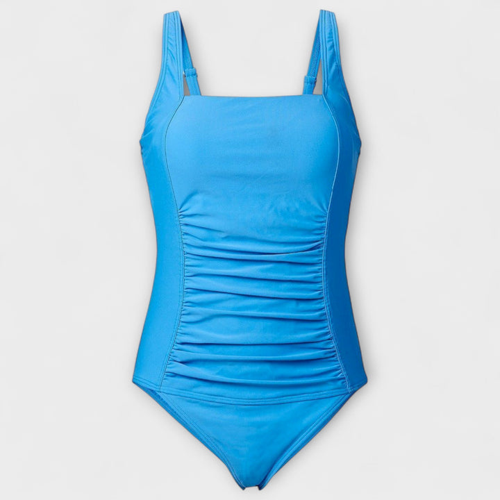 Beverly– Vintage-Inspired Lined Swimwear