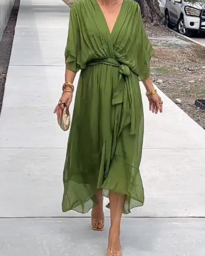 Christine - Elegant dress