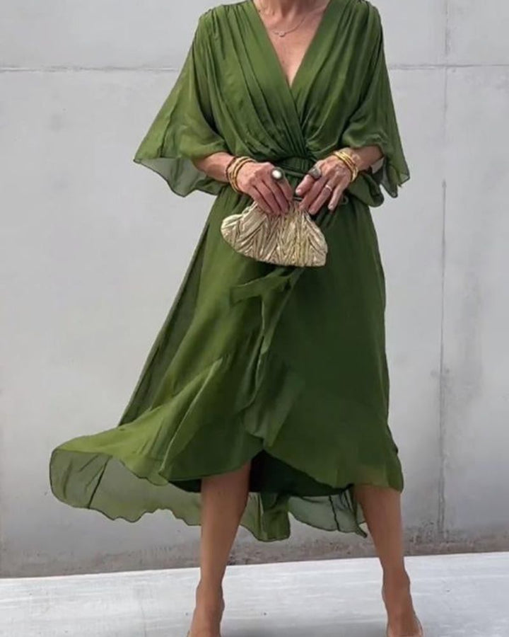 Christine - Elegant dress