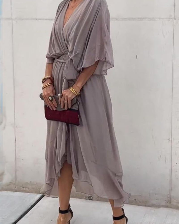 Christine - Elegant dress