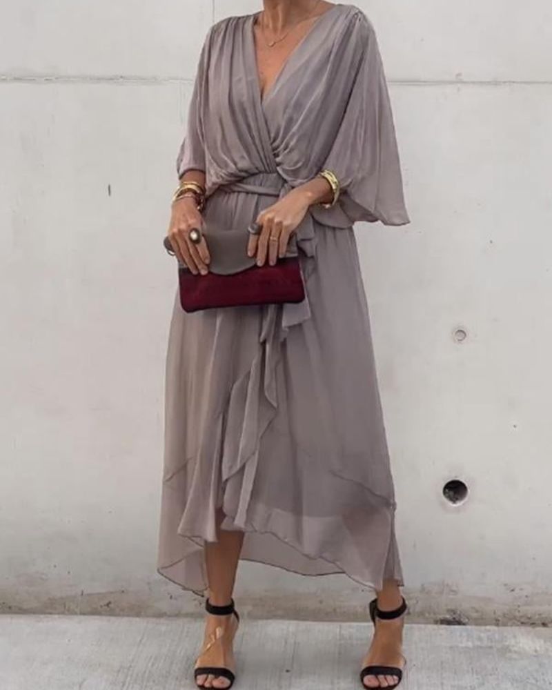Christine - Elegant dress
