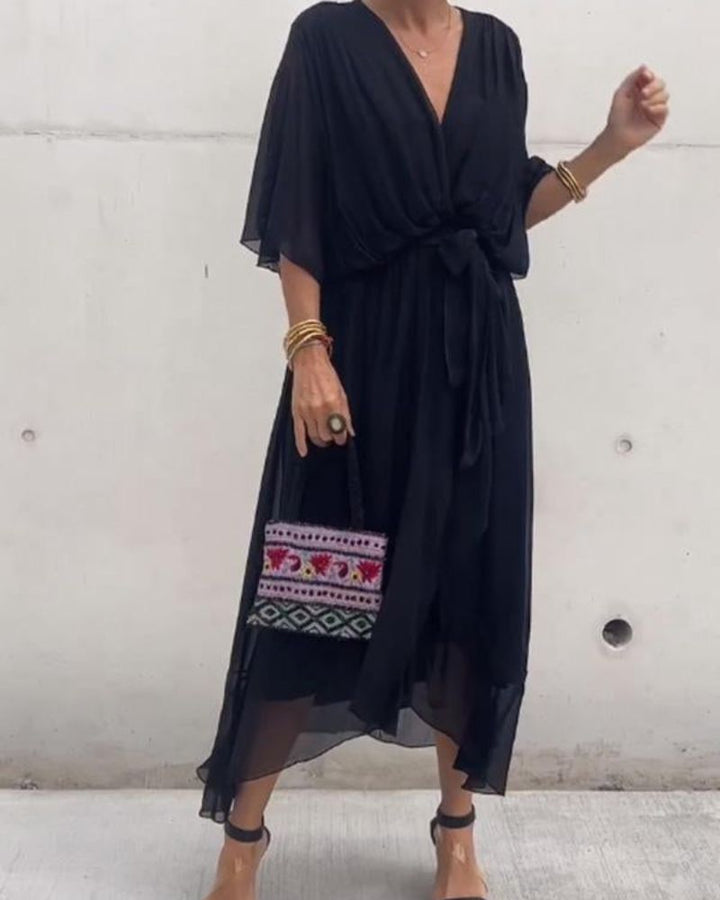 Christine - Elegant dress