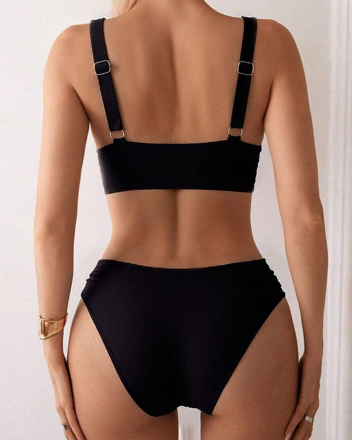 Pamela - Silhouette Bikini