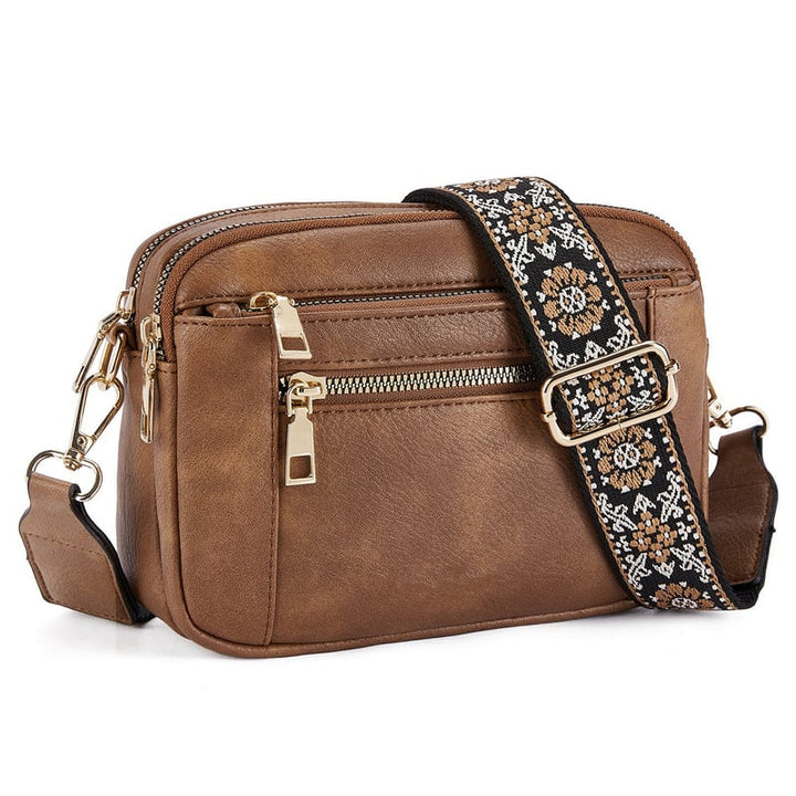 Ivy - Elegant crossbody bag