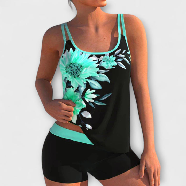 Colleen - Two-Piece Swim Set
