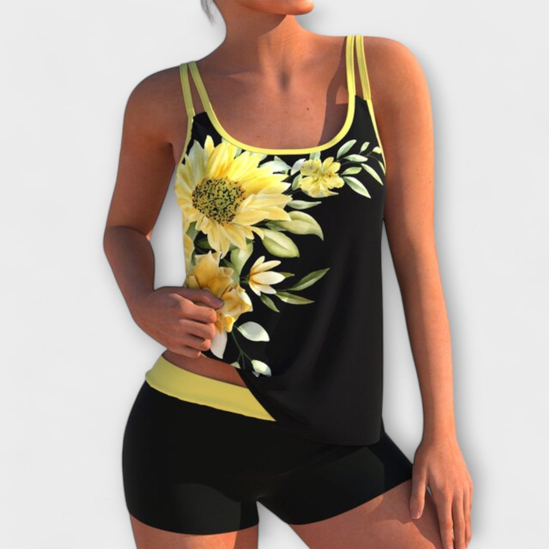 Colleen - Two-Piece Swim Set