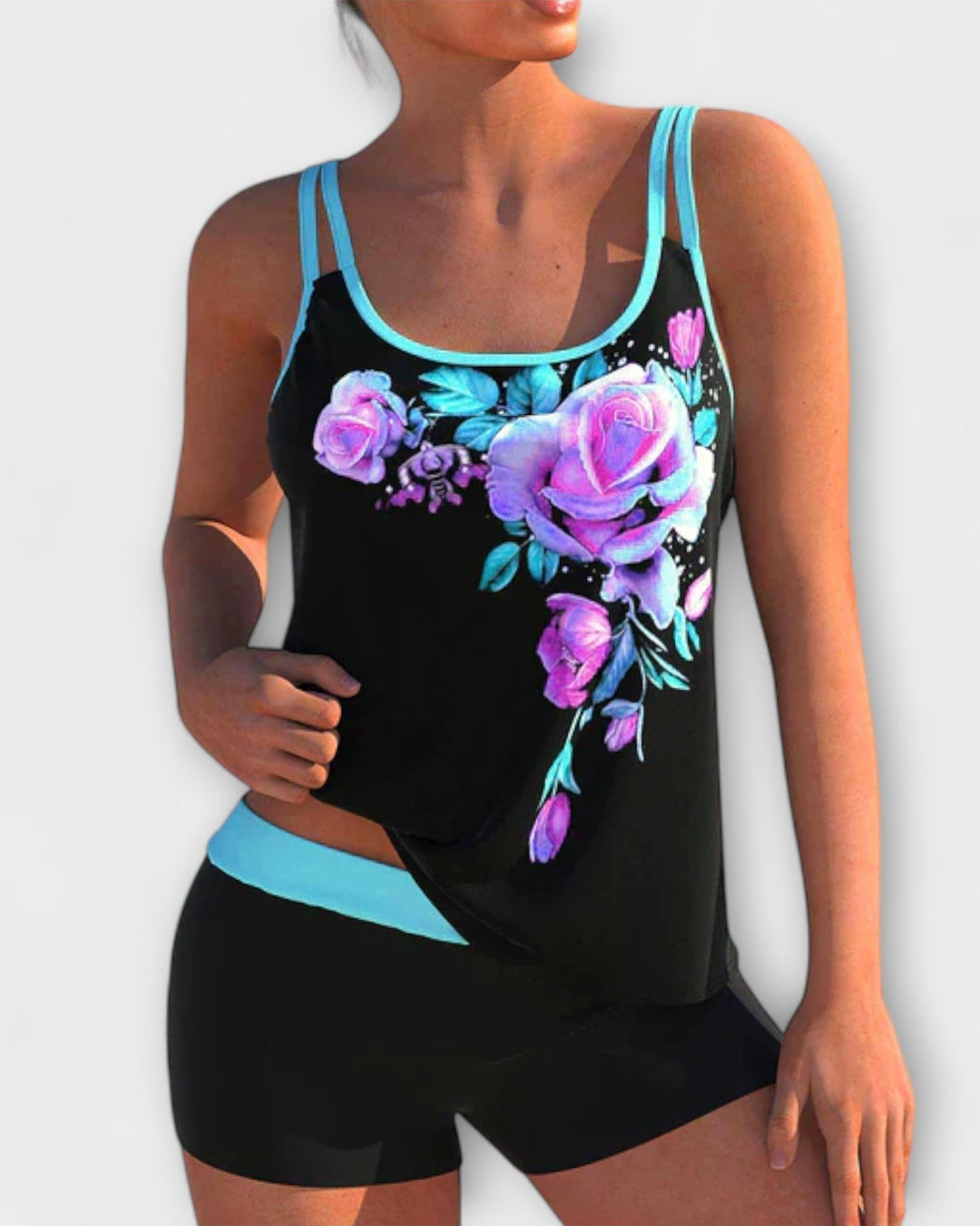 Colleen - Two-Piece Swim Set
