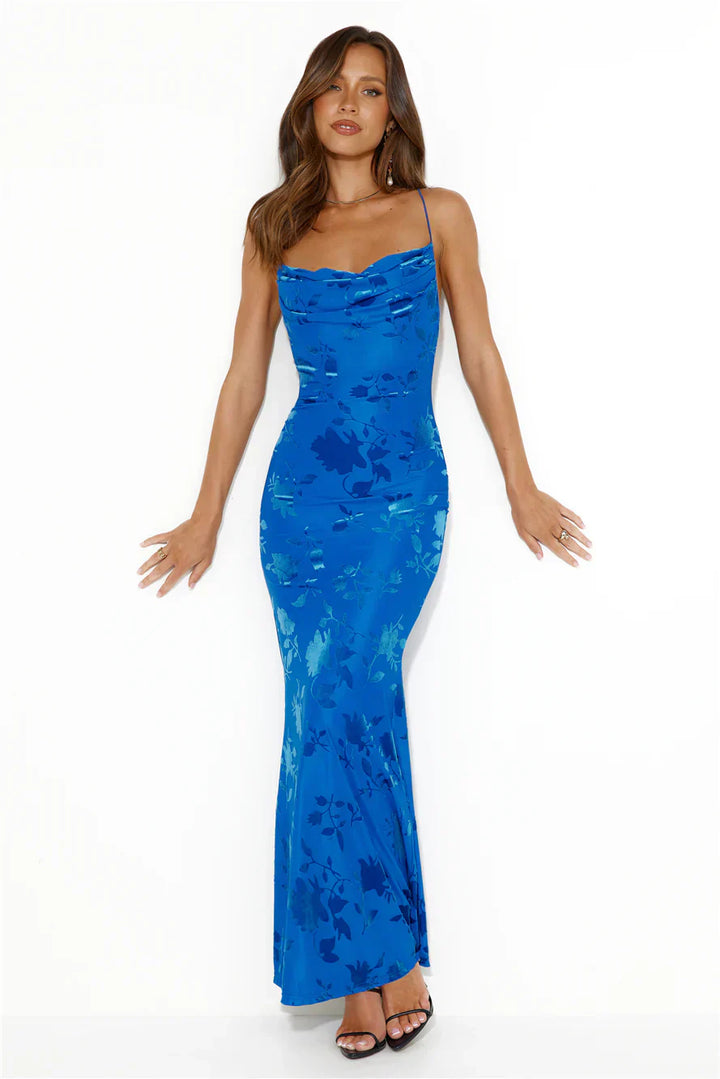 Celia — Maxi Dress