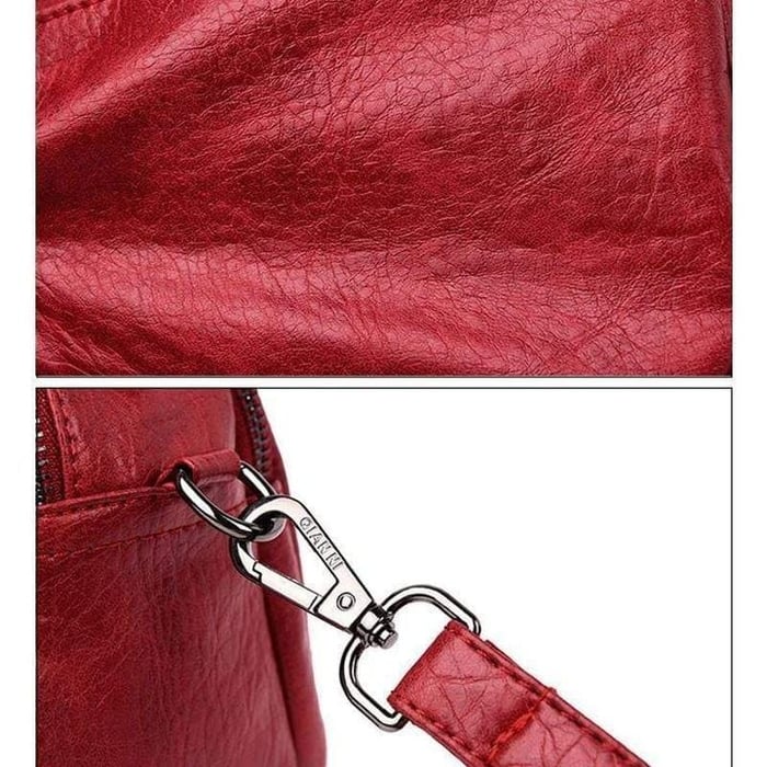 Helena - Small and versatile bag