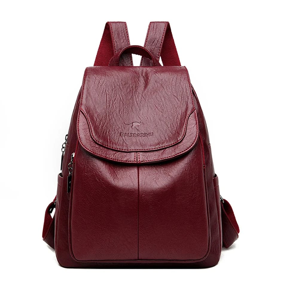 Mila - Elegant and lightweight backpack