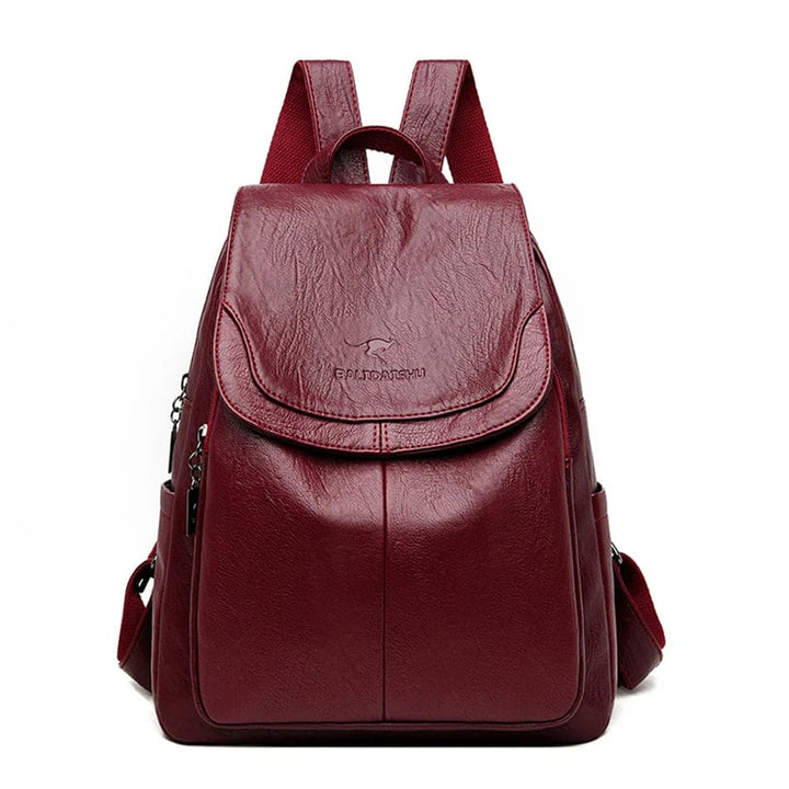 Mila - Elegant and lightweight backpack
