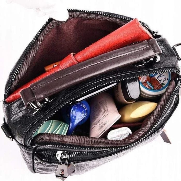Helena - Small and versatile bag