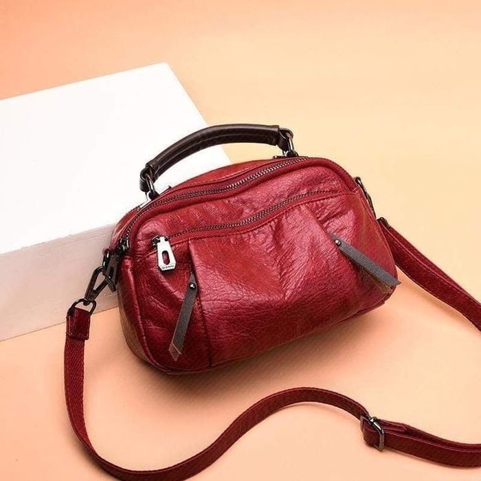 Helena - Small and versatile bag