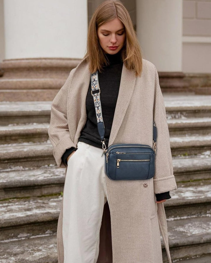 Ivy - Elegant crossbody bag