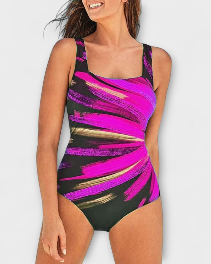 Maureen - Contouring Swimwear
