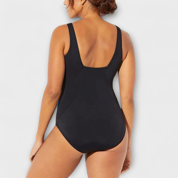 Maureen - Contouring Swimwear