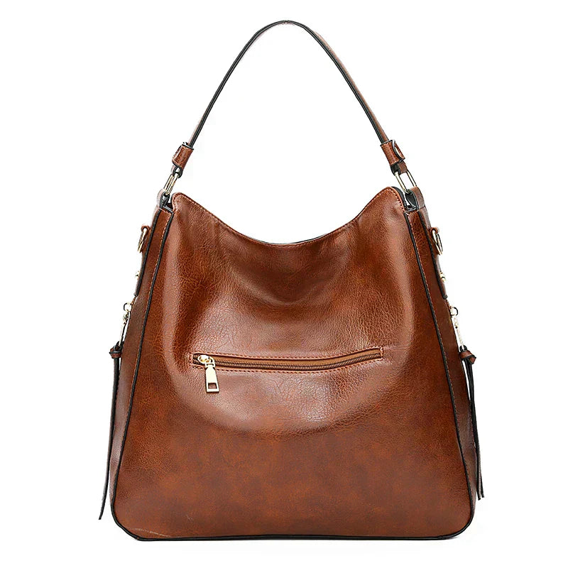 Beatrice - Elegant everyday bag