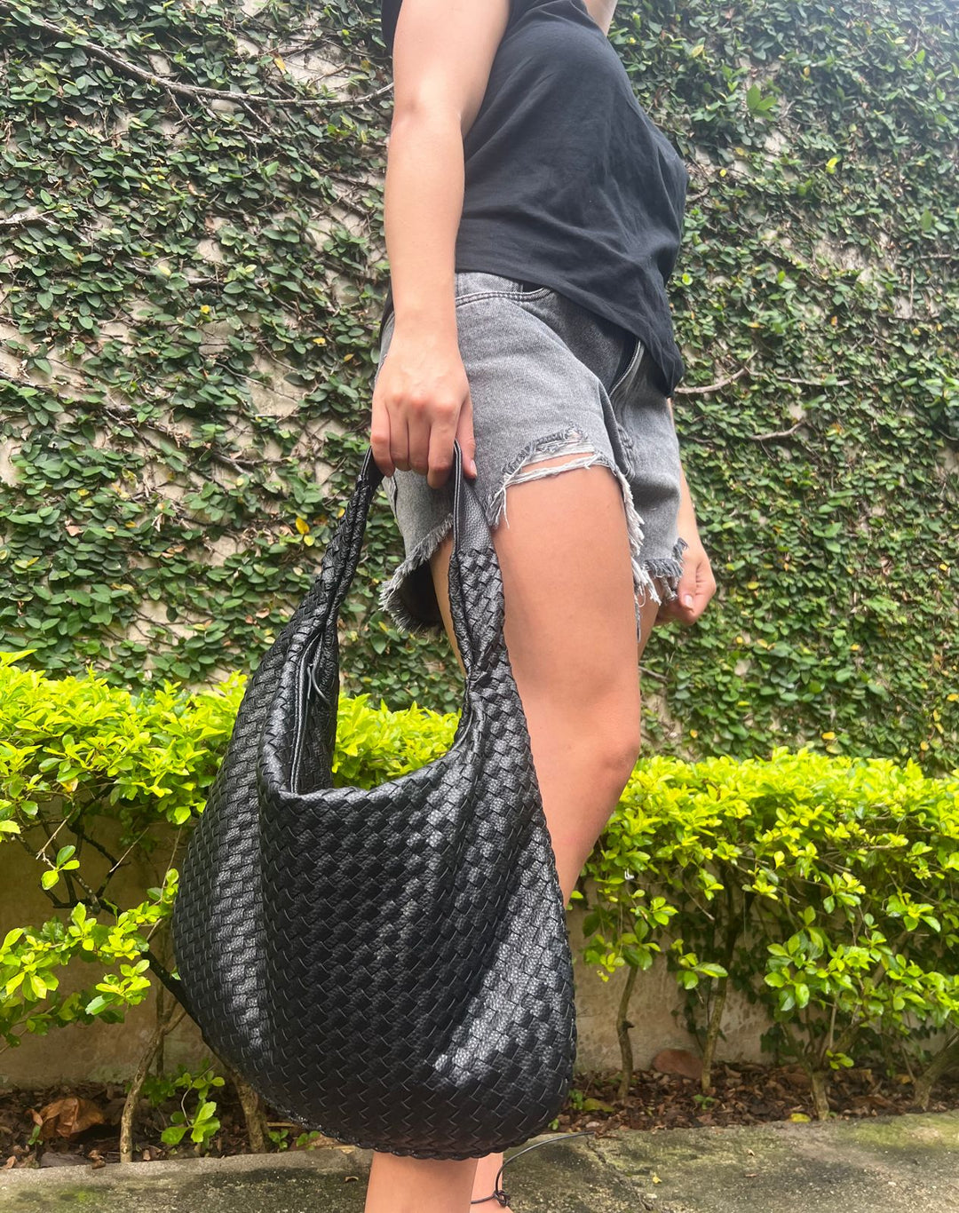 Georgina - Viral Bag