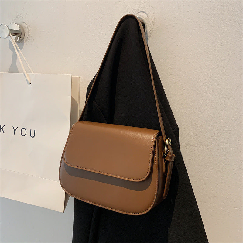 Lucinda - Elegant shoulder bag