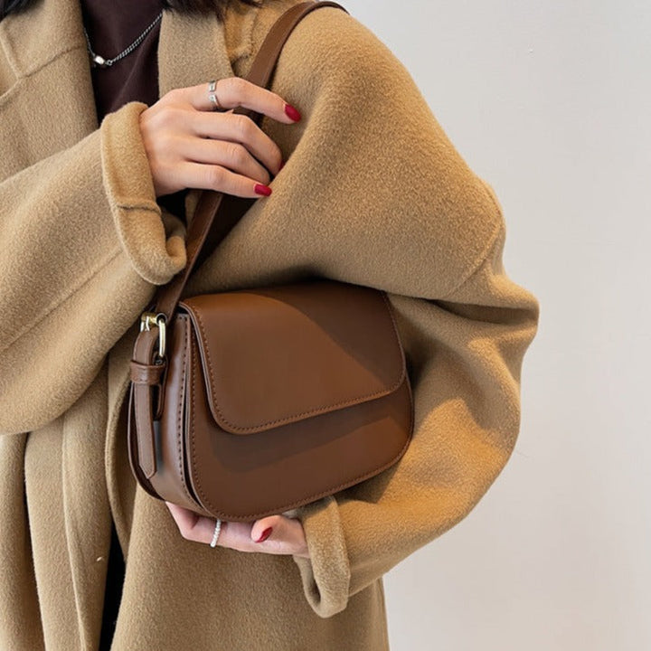 Lucinda - Elegant shoulder bag