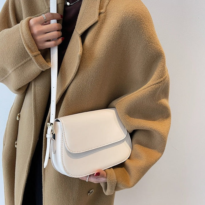 Lucinda - Elegant shoulder bag
