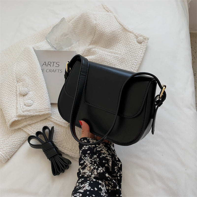 Lucinda - Elegant shoulder bag