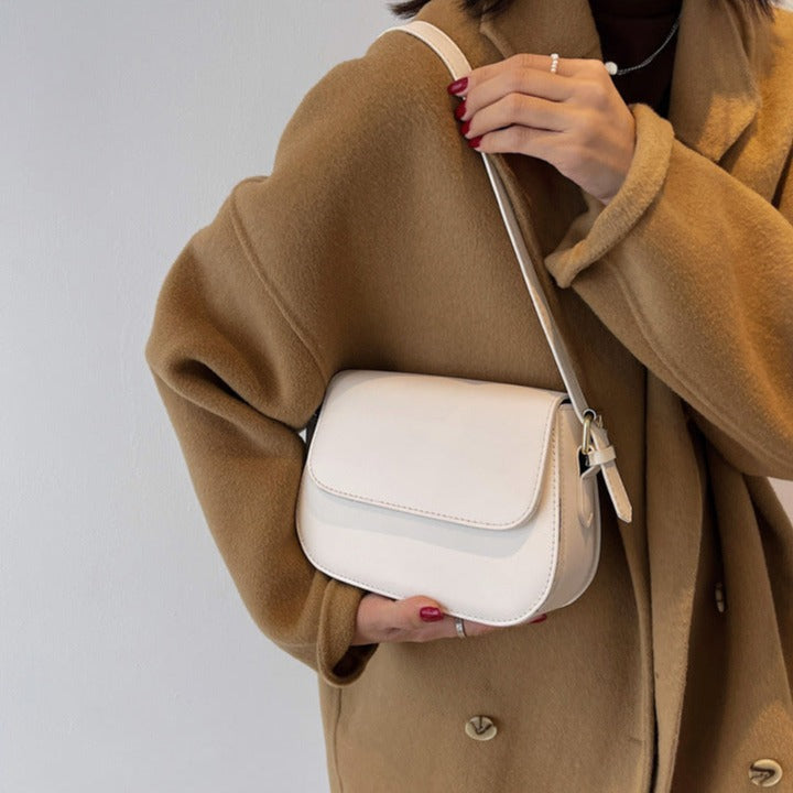 Lucinda - Elegant shoulder bag