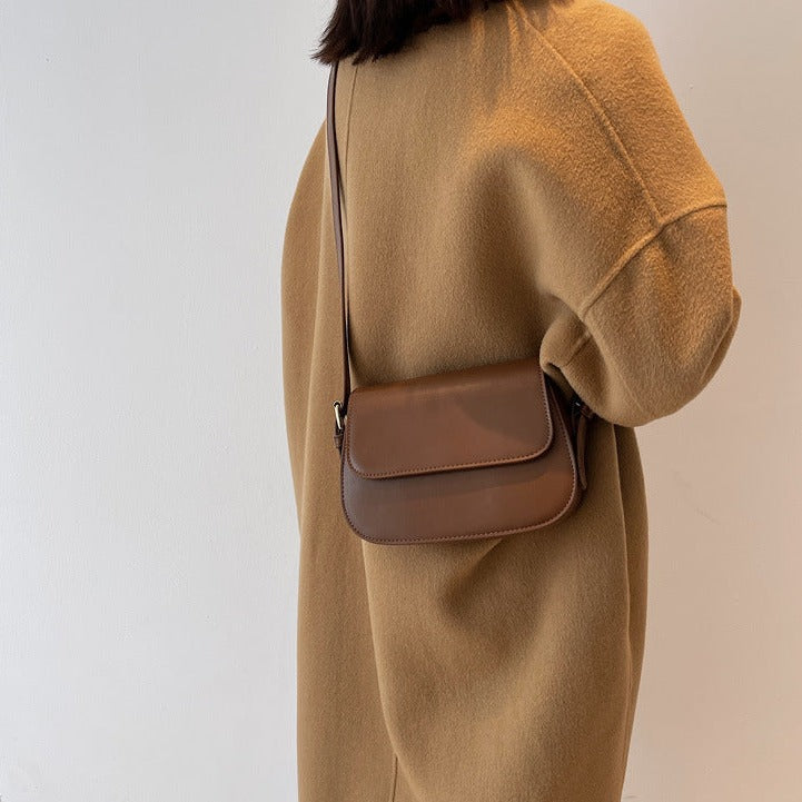 Lucinda - Elegant shoulder bag