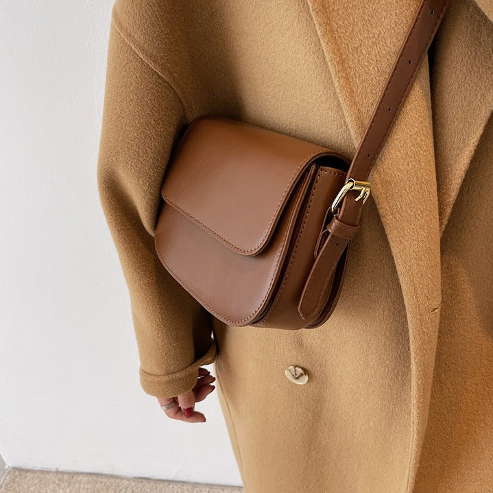 Lucinda - Elegant shoulder bag