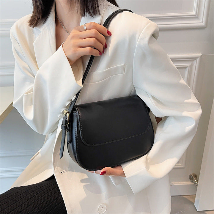Lucinda - Elegant shoulder bag