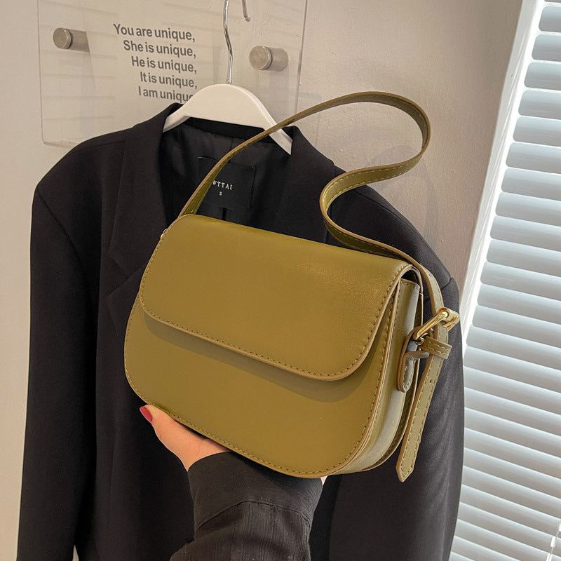 Lucinda - Elegant shoulder bag