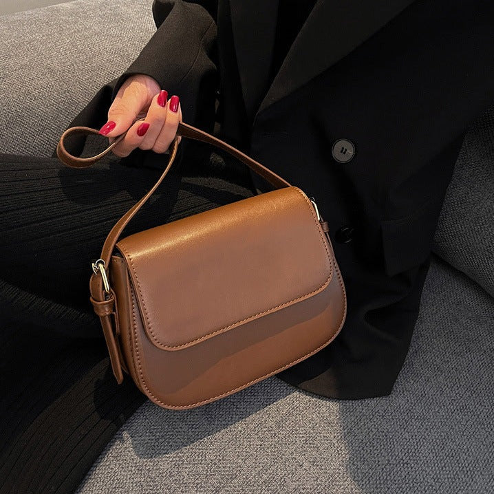 Lucinda - Elegant shoulder bag