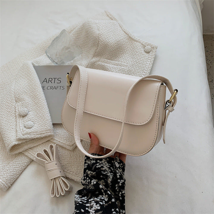 Lucinda - Elegant shoulder bag
