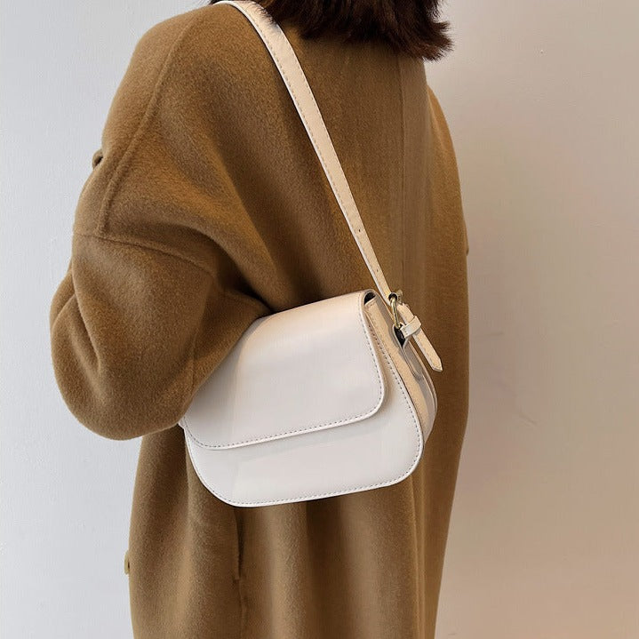 Lucinda - Elegant shoulder bag
