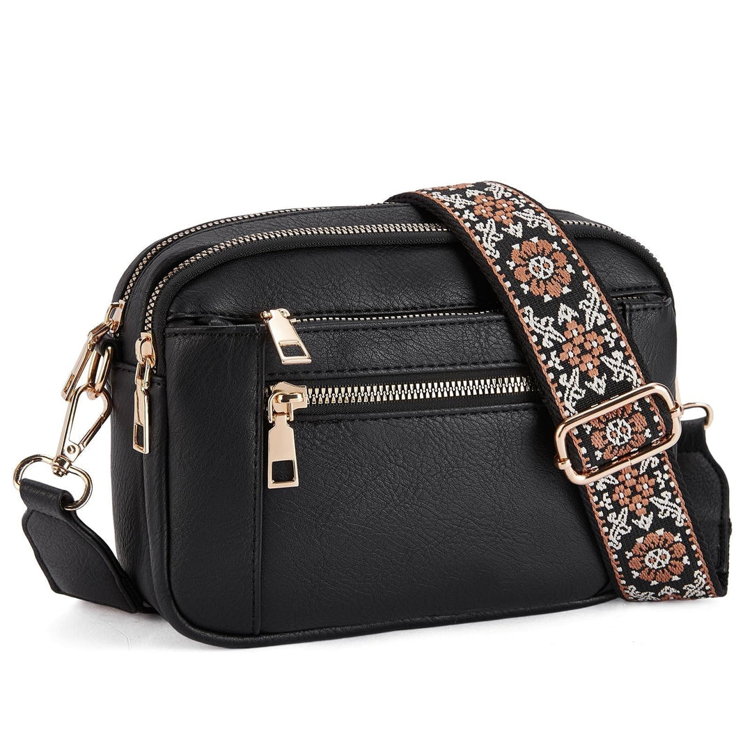 Ivy - Elegant crossbody bag
