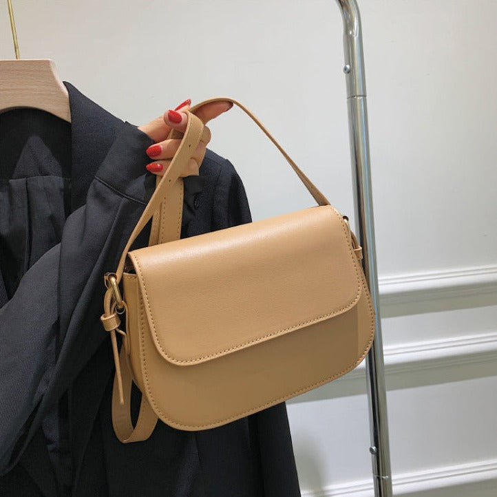 Lucinda - Elegant shoulder bag