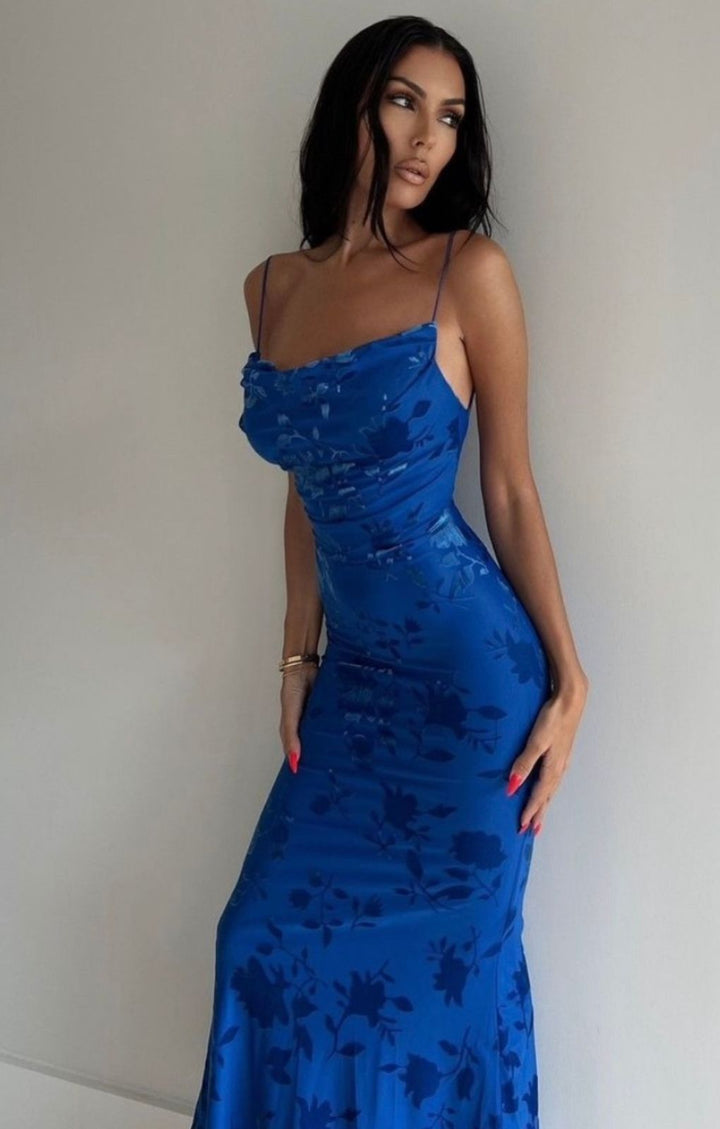 Celia — Maxi Dress