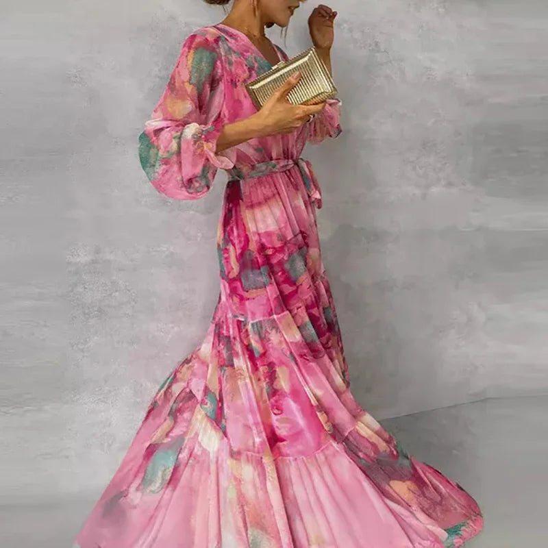 Edith - Guest Dress
