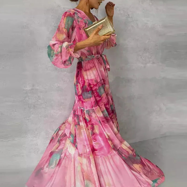 Edith - Guest Dress