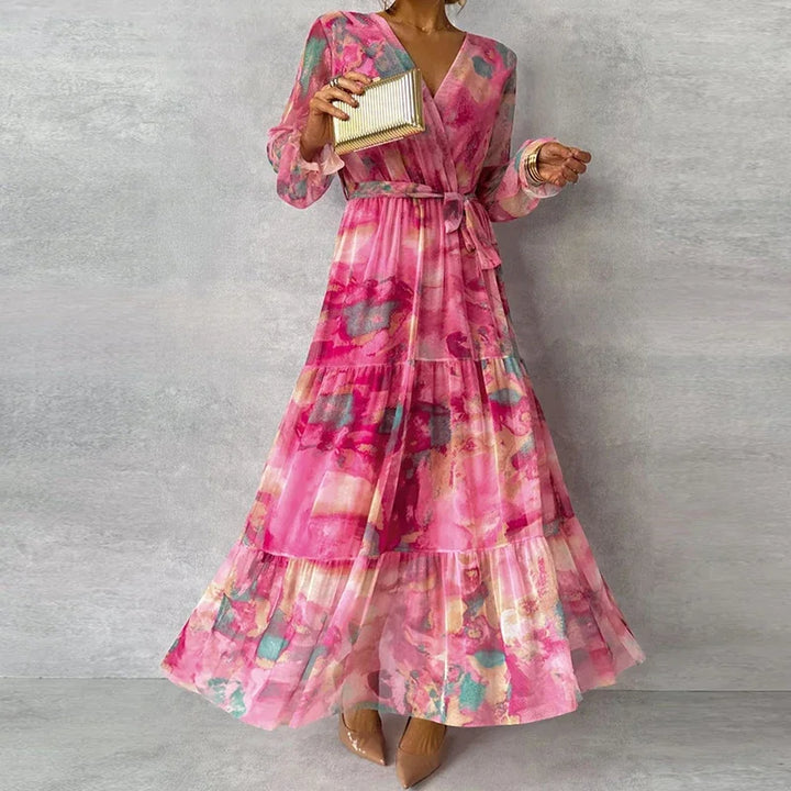 Edith - Guest Dress