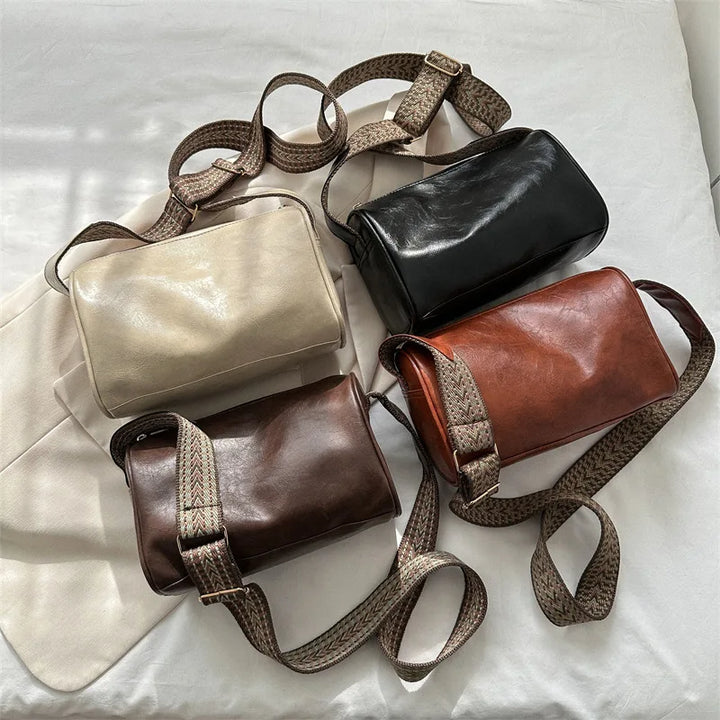 Alexandra - Stylish shoulder bag