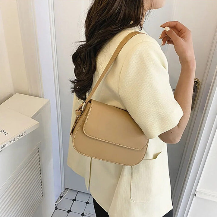 Lucinda - Elegant shoulder bag