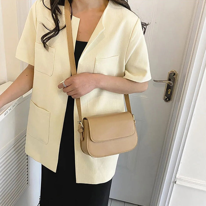Lucinda - Elegant shoulder bag