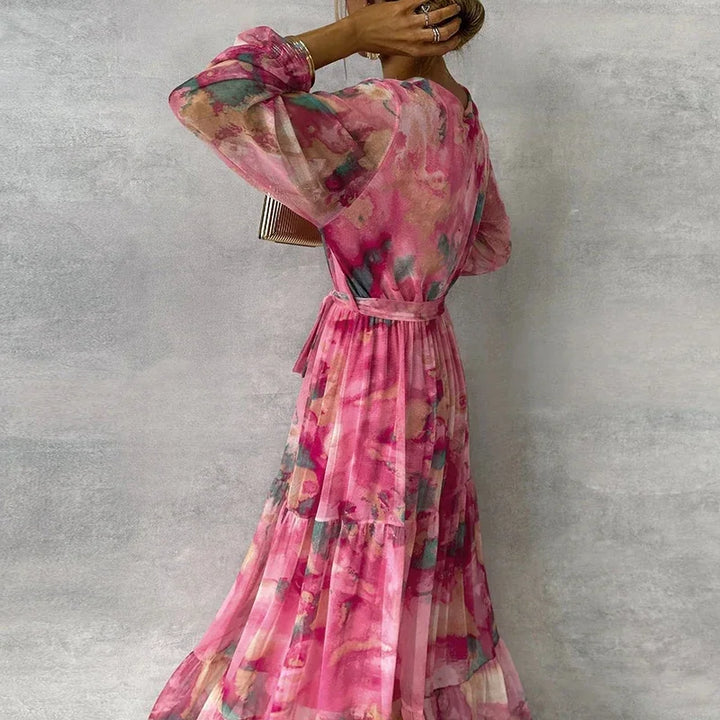 Edith - Guest Dress