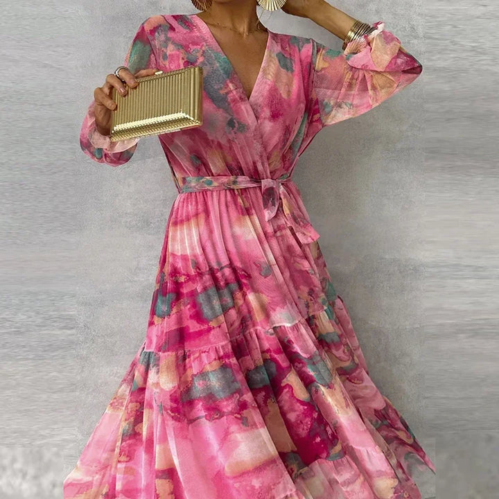 Edith - Guest Dress