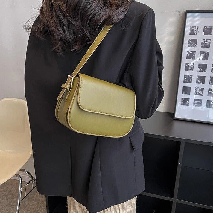 Lucinda - Elegant shoulder bag