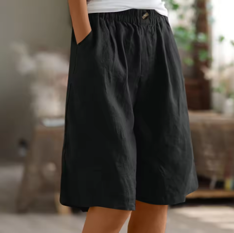 Celeste – Everyday Summer Shorts