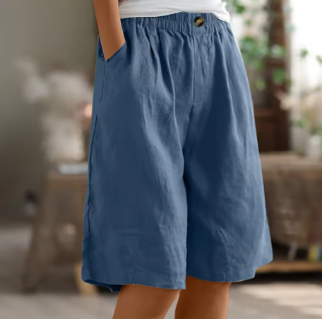 Celeste – Everyday Summer Shorts