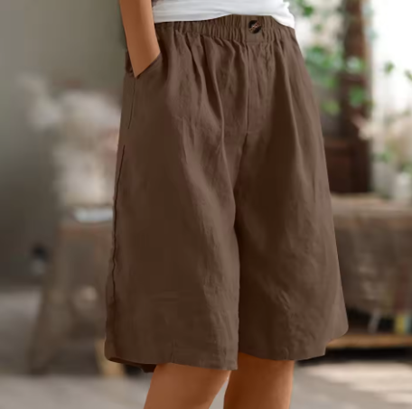 Celeste – Everyday Summer Shorts